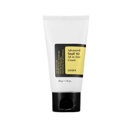 COSRX Advanced Snail 92 All in One Cream Veido kremas, 50g