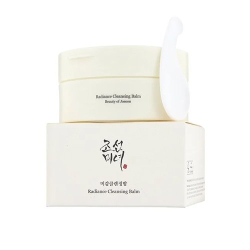 Valomasis balzamas BEAUTY OF JOSEON RADIANCE, 100 ml