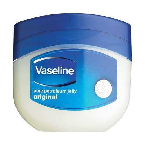 Vazelinas VASELINE ORIGINAL, 100 ml