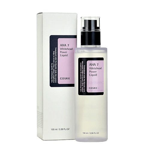 Veido esencija AHA 7 COSRX, 100 ml