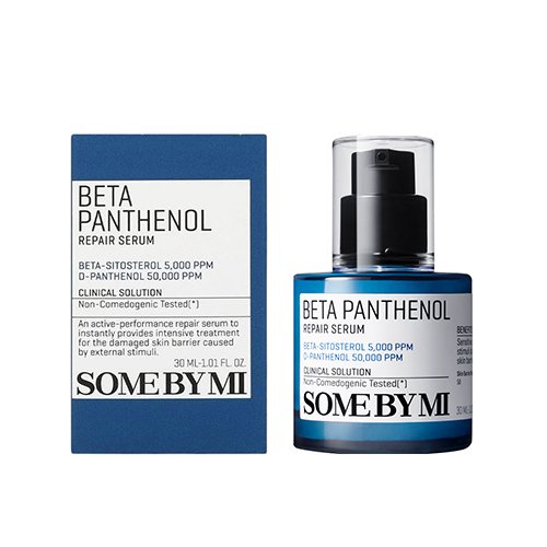 Veido serumas SOME BY MI BETA PANTHENOL, 30 ml