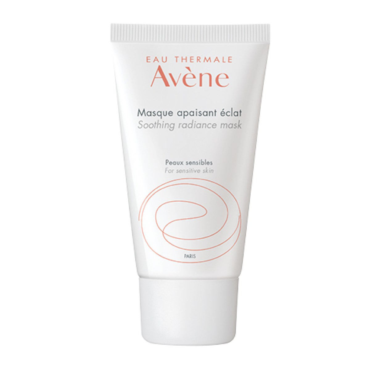 AVENE, kaukė raminamoji, drėkinamoji, 50ml