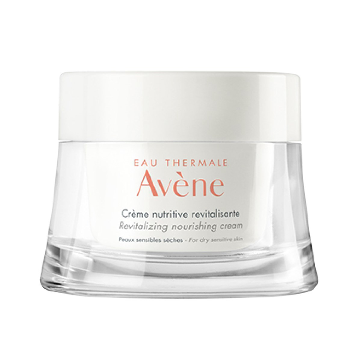 AVENE, matinamasis kremas, 50ml