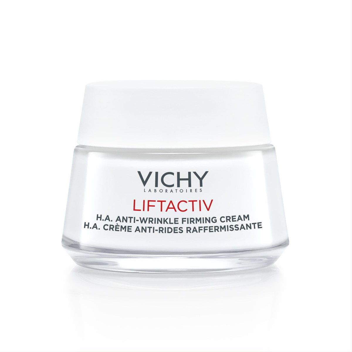VICHY LIFTACTIV SUPREME, dieninis kremas normaliai ir mišriai odai, 50 ml