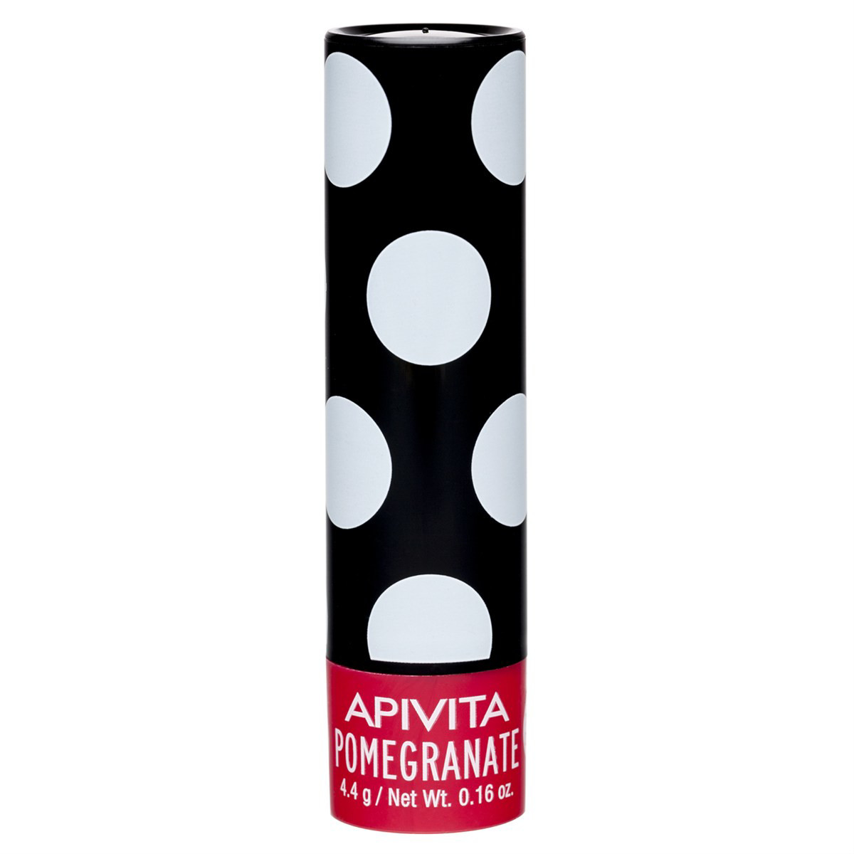 APIVITA, lūpų pieštukas su granatais, 4,4 g