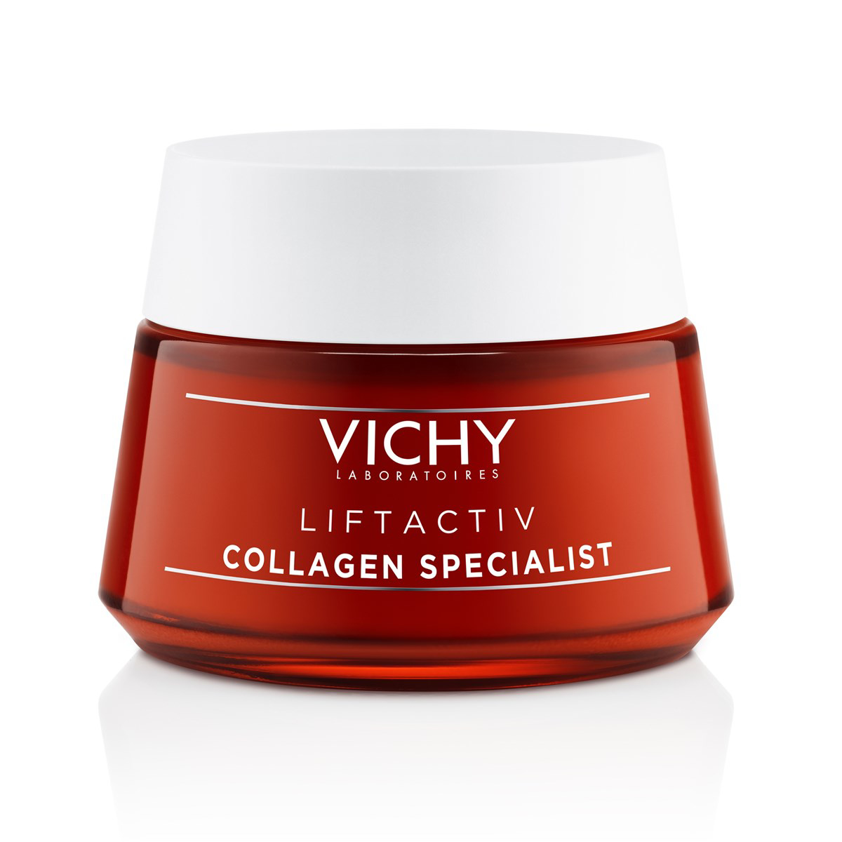 VICHY LIFTACTIV COLLAGEN SPECIALIST, veido kremas, 50 ml
