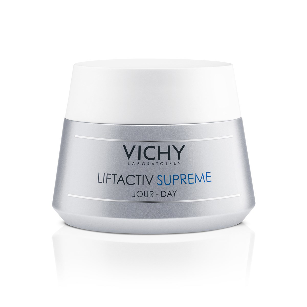 VICHY LIFTACTIV SUPREME, dieninis kremas sausai ir labai sausai odai, 50 ml