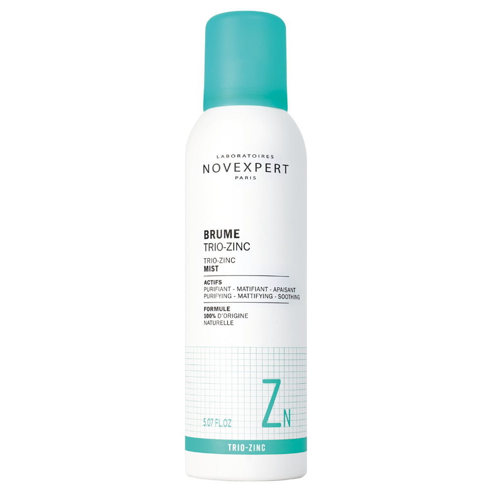 NOVEXPERT veido dulksna su Trio-Zink kompleksu, 150 ml