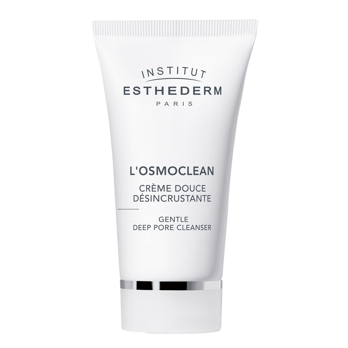 INSTITUT ESTHEDERM PARIS, švelnus giluminis porų valiklis, 75 ml