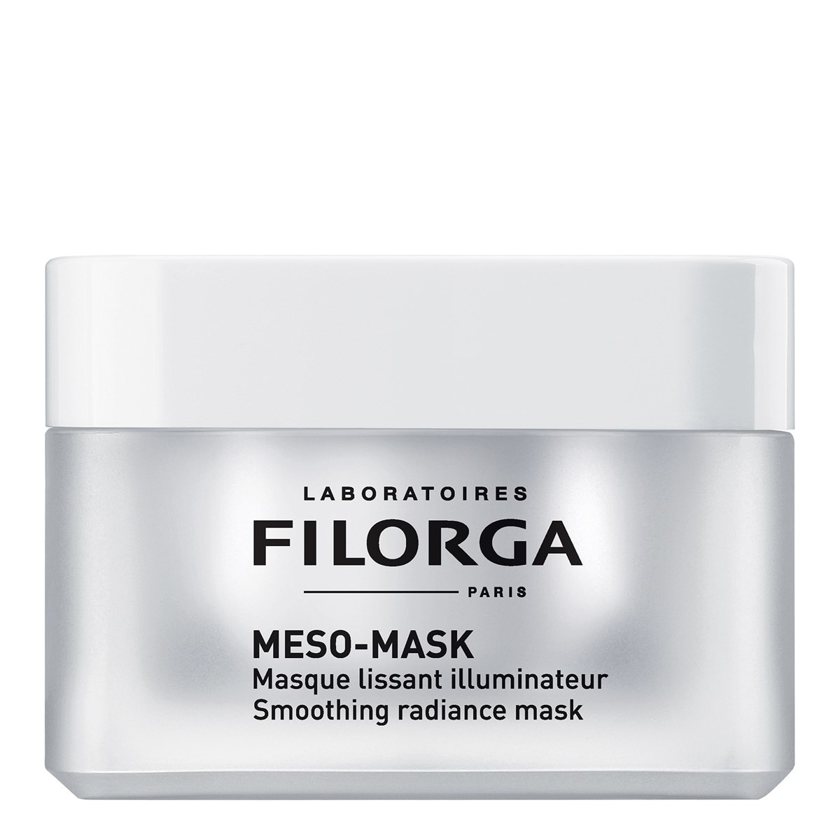 FILORGA MESO MASK, kreminė skaistinamoji veido kaukė, 50 ml