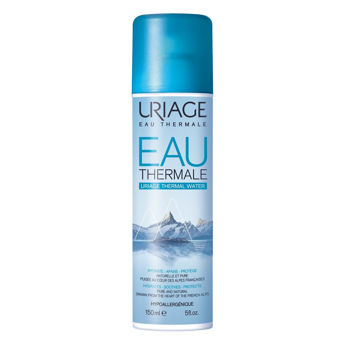 Uriage, terminis vanduo, 150ml