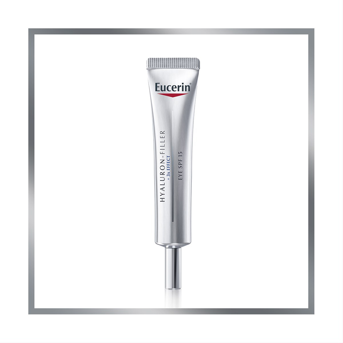 EUCERIN HAYLURON - FILLER, paakių kremas, 15 ml