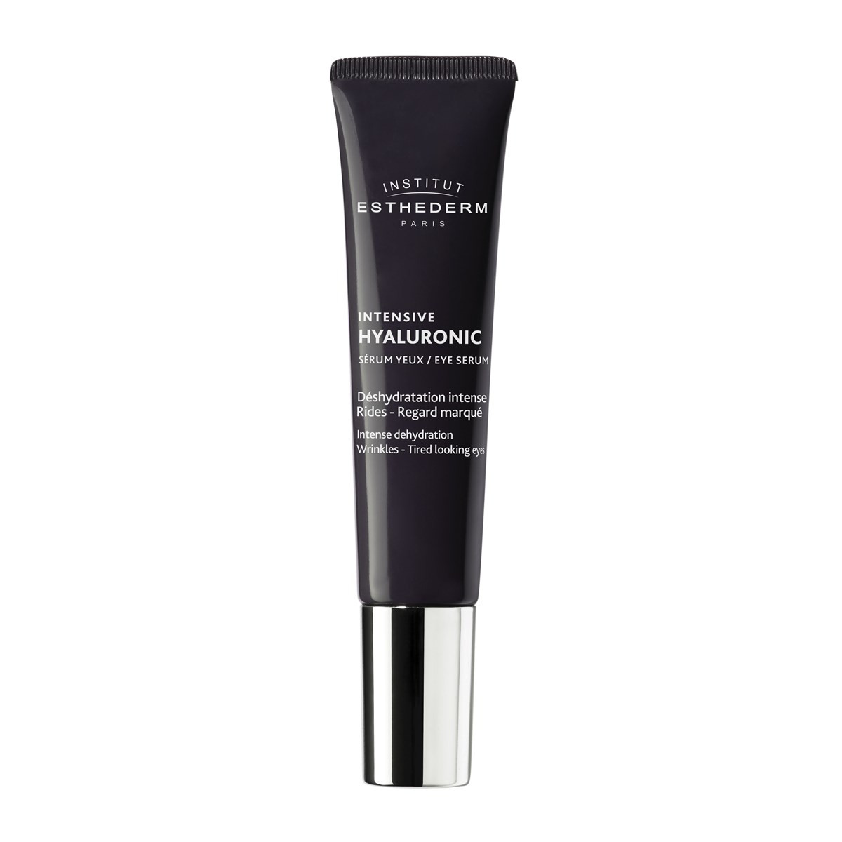 INSTITUT ESTHEDERM PARIS INTENSIVE HYALURONIC, paakių serumas su hialurono rūgštimi, 15 ml
