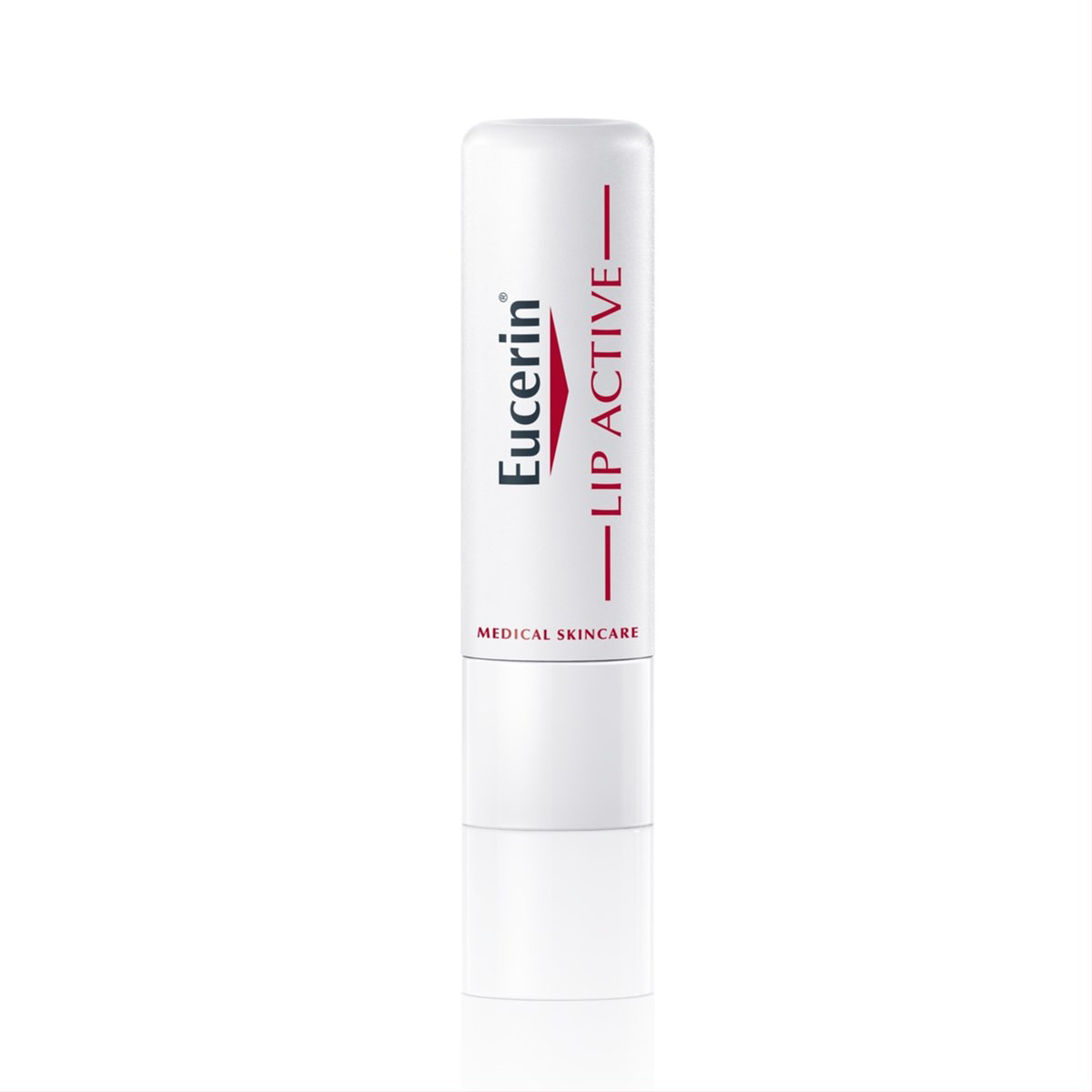 EUCERIN LIP ACTIVE, pieštukas lūpoms, 4,8 g