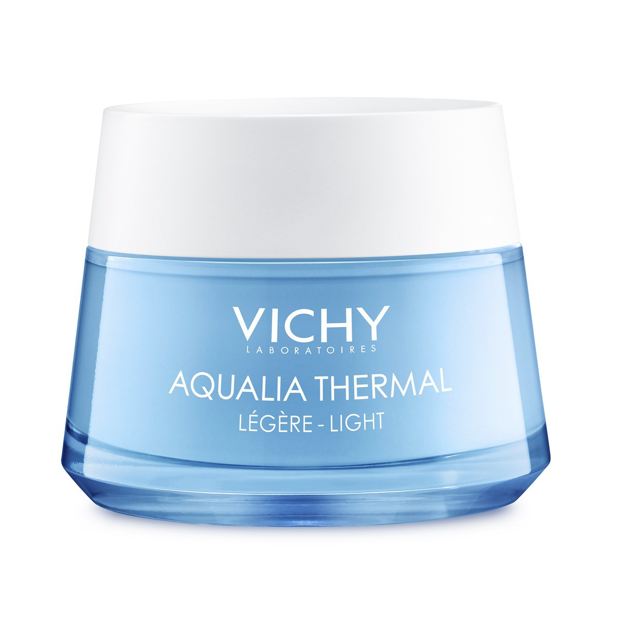 VICHY AQUALIA THERMAL LIGHT, veido kremas, 50 ml