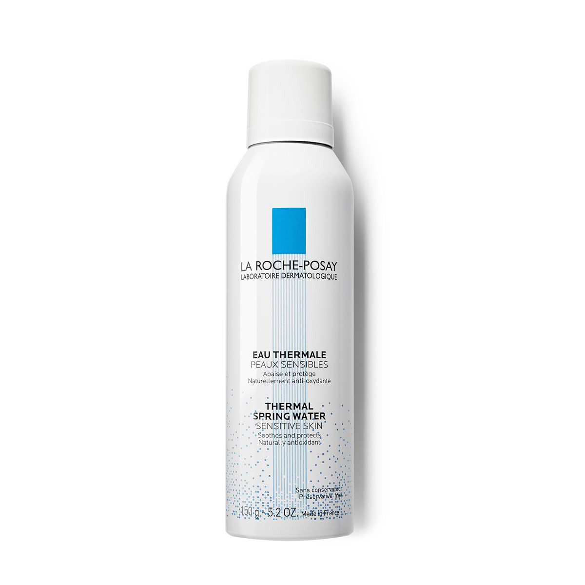 LA ROCHE POSAY, terminis šaltinio vanduo, 150 ml