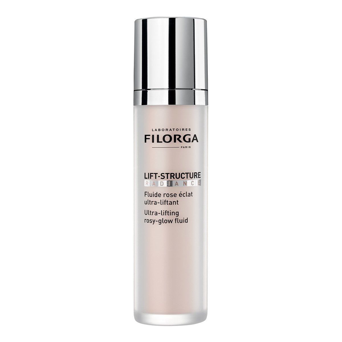 FILORGA LIFT-STRUCTURE RADIANCE, dieninis stangrinantis veido kremas su skaistinamuoju efektu, 50 ml