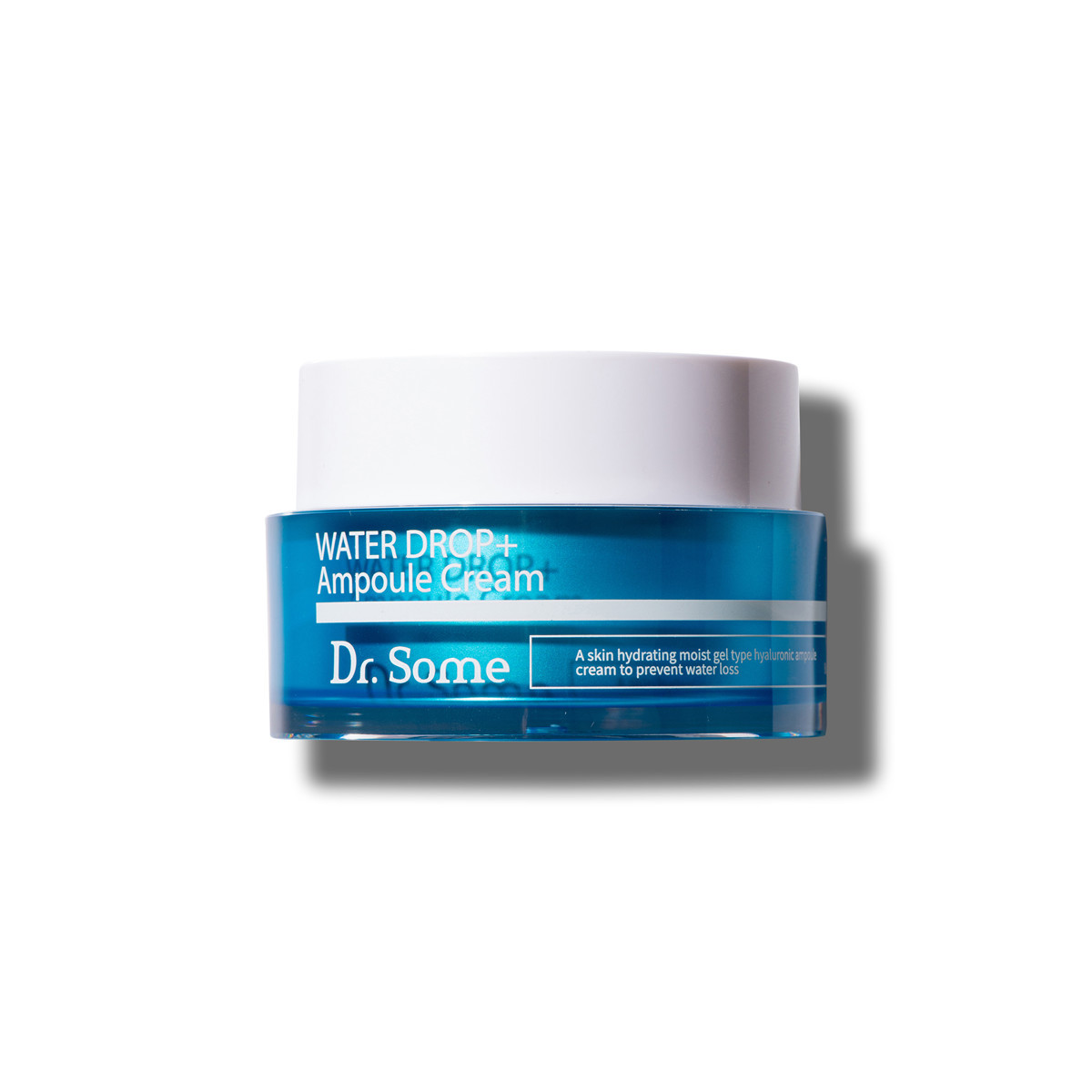 Medb Dr. Some drėkinantis veido kremas, 50ml