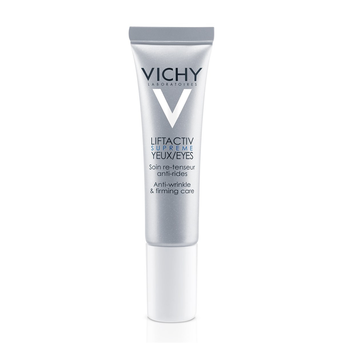 VICHY LIFTACTIV DERM SOURCE, akių srities odos kremas, 15 ml