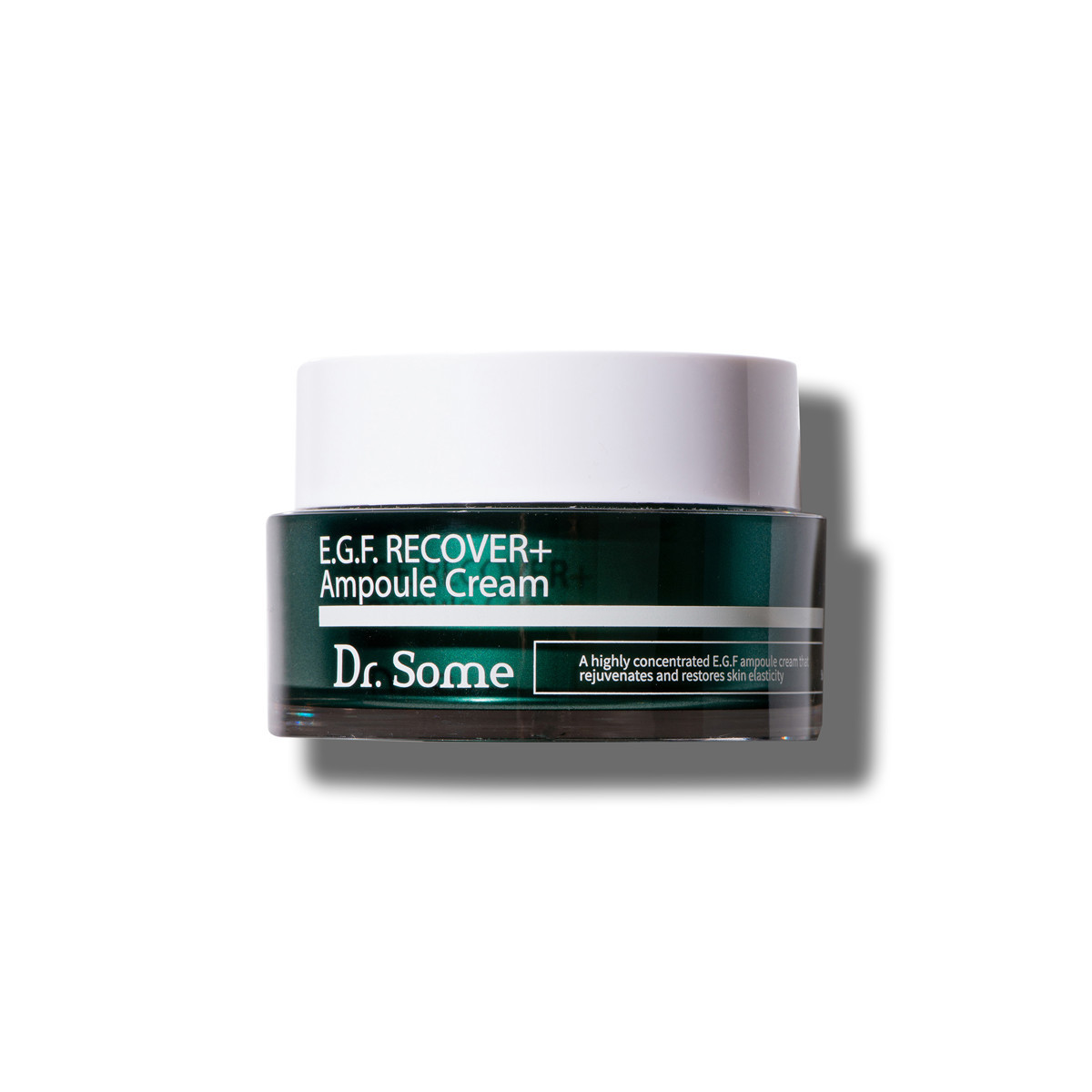 MedB Dr. Some regeneruojantis veido kremas, 50 ml