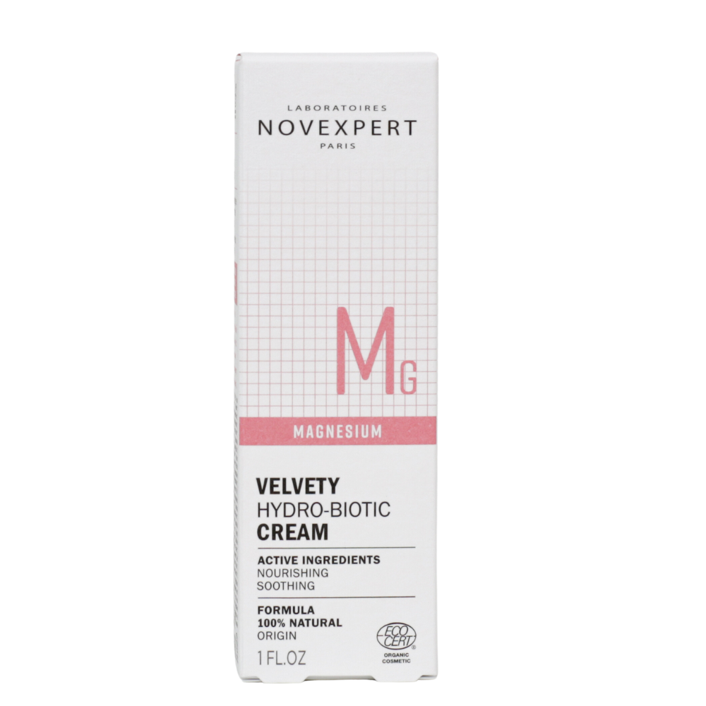 NOVEXPERT maitinamasis veido kremas Hydro-Biotic, 30 ml