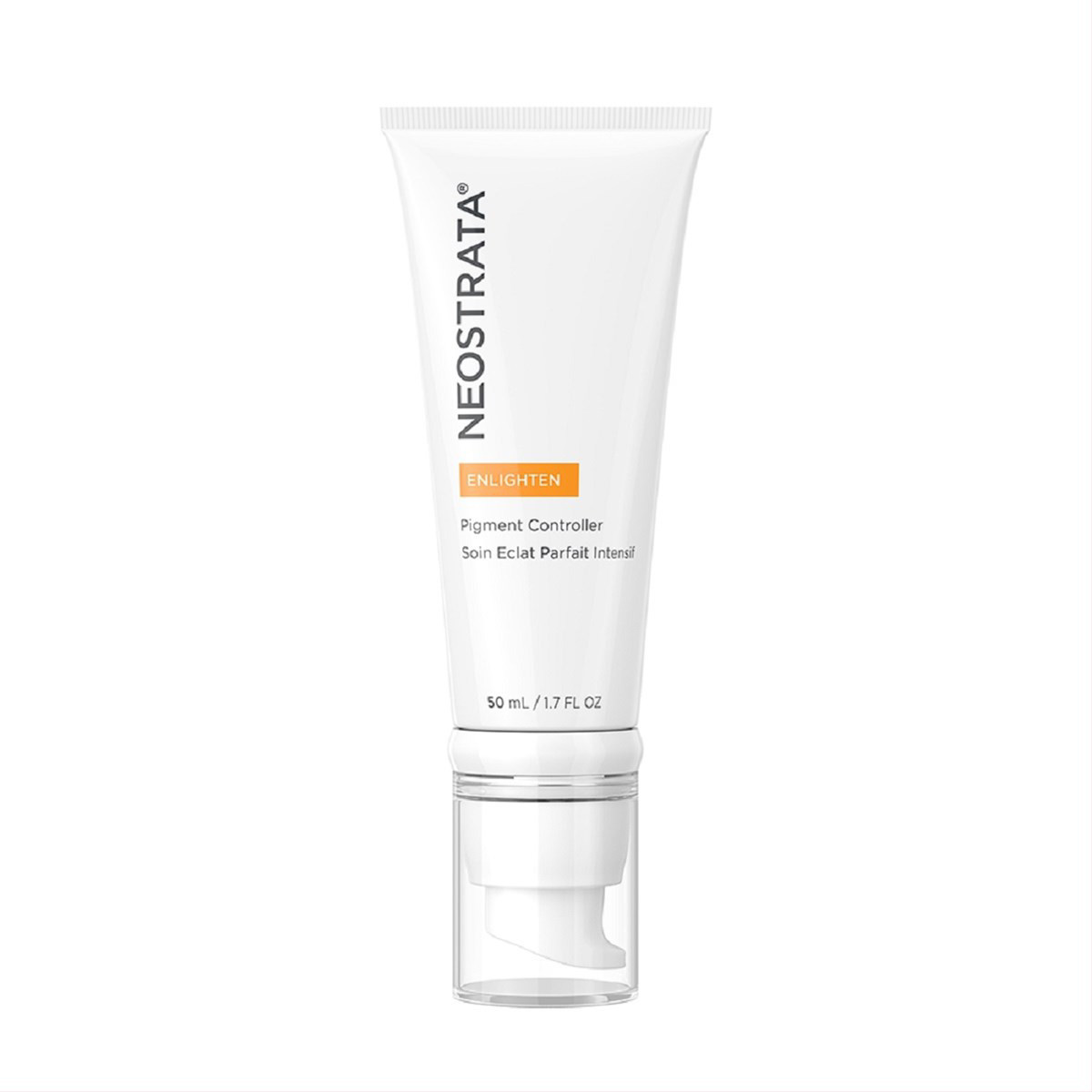NEOSTRATA ENLIGHTEN PIGMENT CONTROLLER, šviesinamasis, drėkinamasis kremas, 50ml