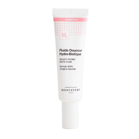 NOVEXPERT drėkinamasis veido losjonas Hydro-Biotic, 30 ml