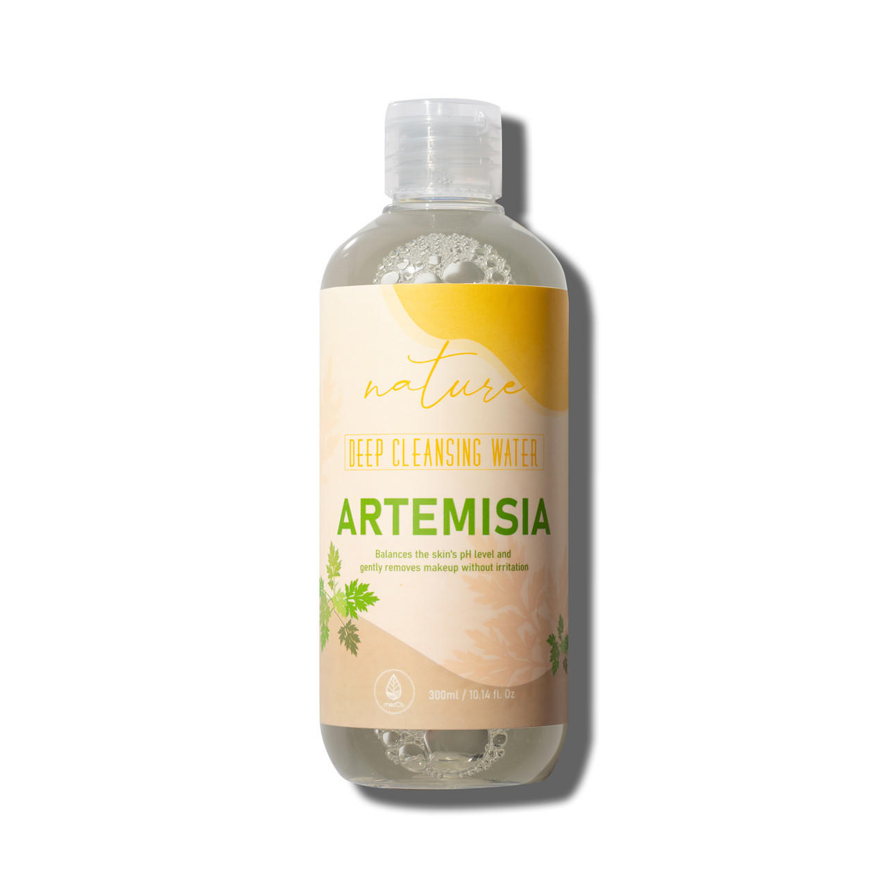 MedB Artemisia Veido Valomasis Vanduo, 300 ml