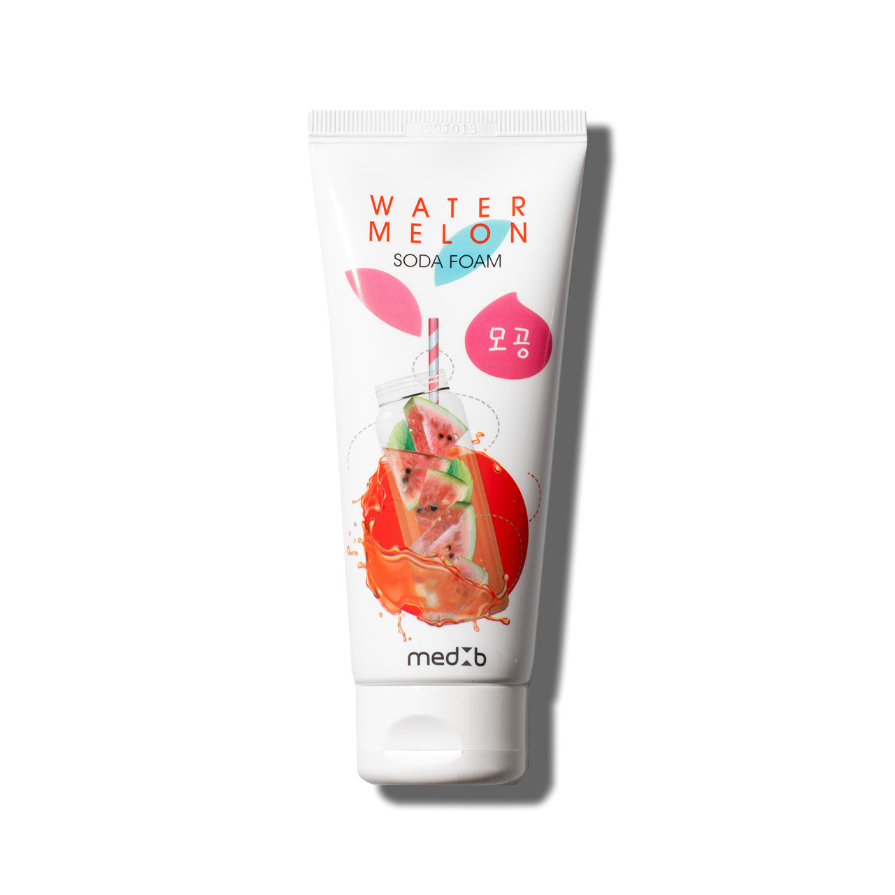 MEDB Watermelon Soda Foam -  veido prausiklis, 100ml