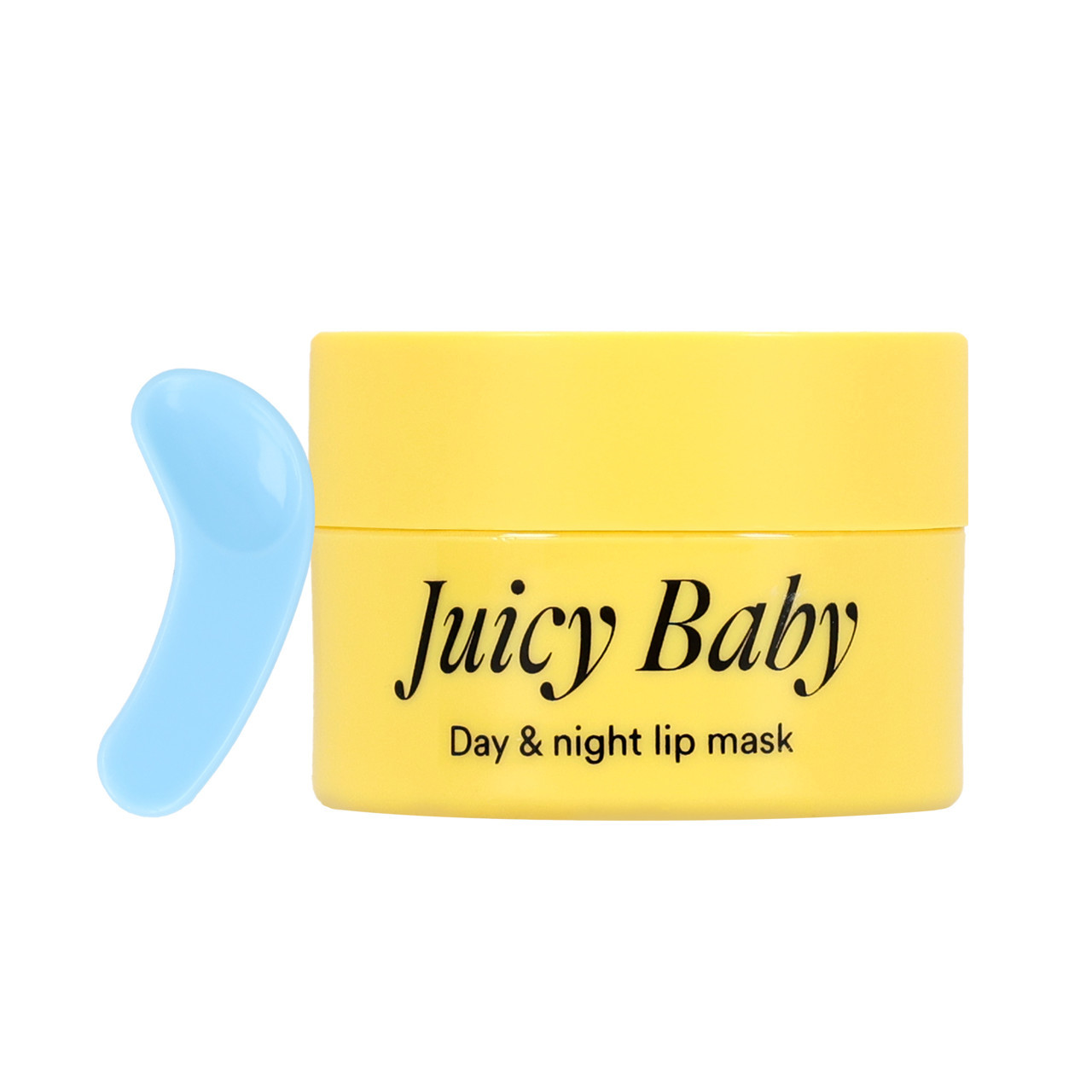 PHARMA OIL lūpų kaukė Juicy baby, 15g