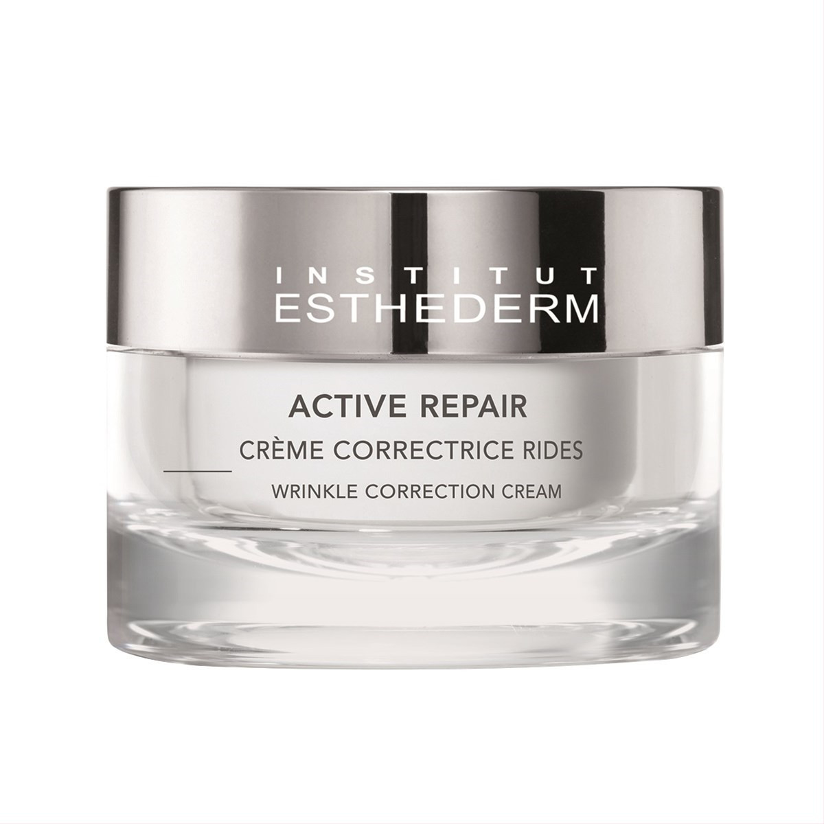 INSTITUT ESTHEDERM PARIS ACTIVE REPAIR, raukšles koreguojantis kremas, 50 ml