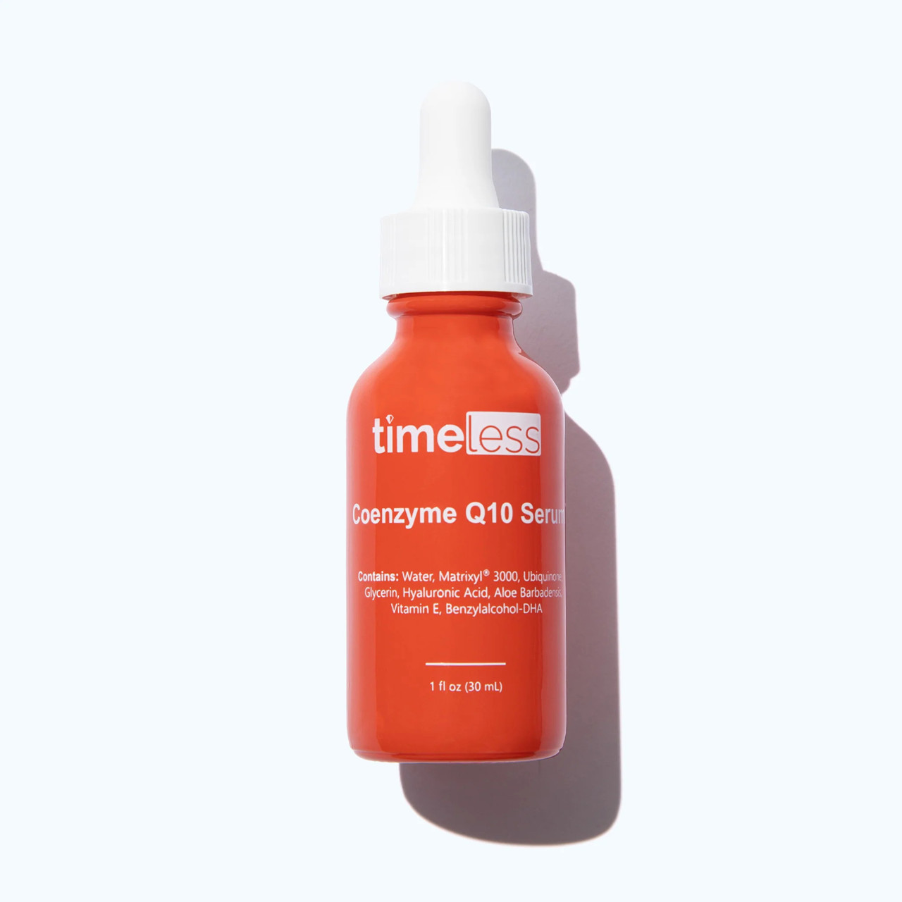 Timeless™ COENZYME Q10 serumas su antioksidantais, 30 ml