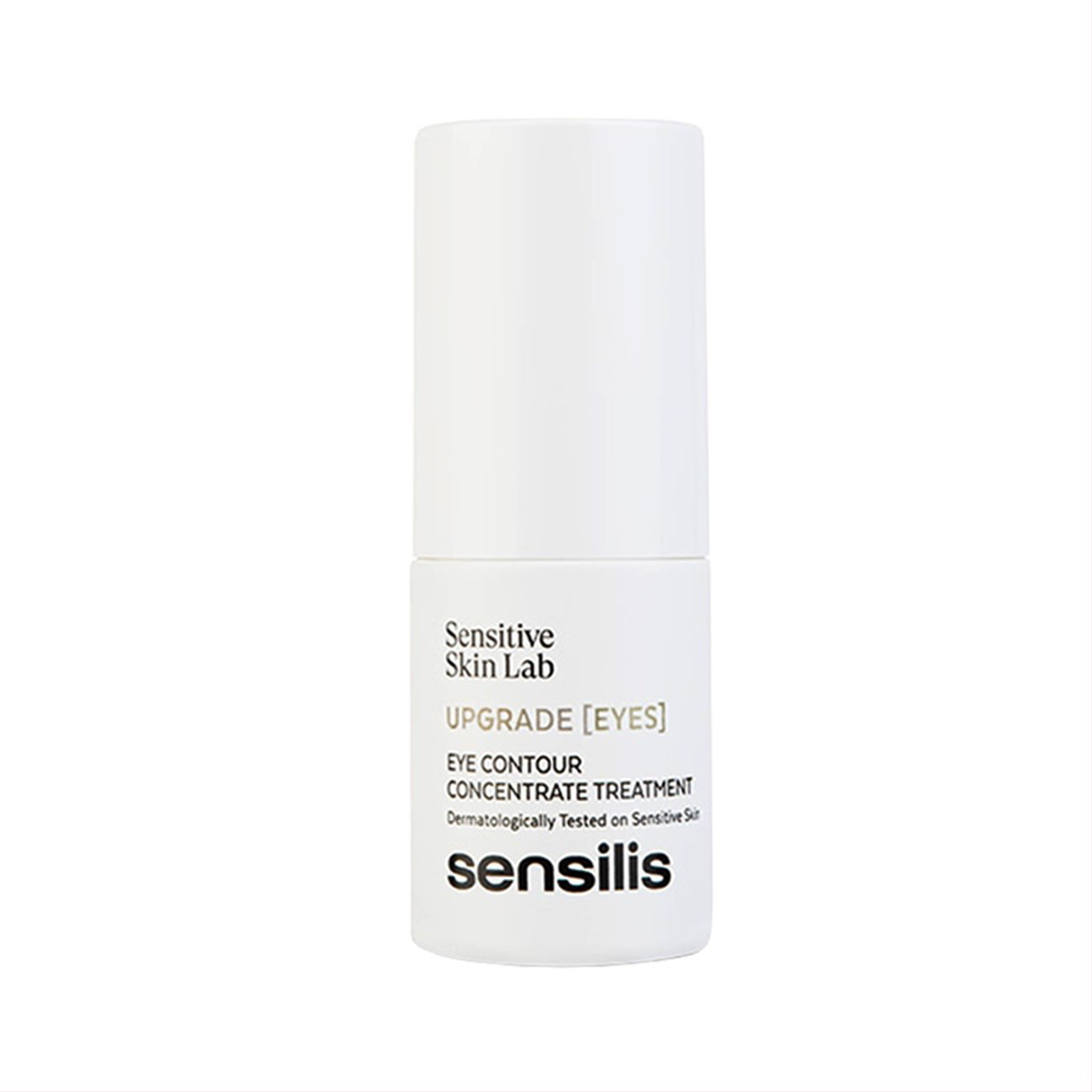 SENSILIS UPGRADE, koncentruotas stangrinamasis paakių kremas, 15 ml
