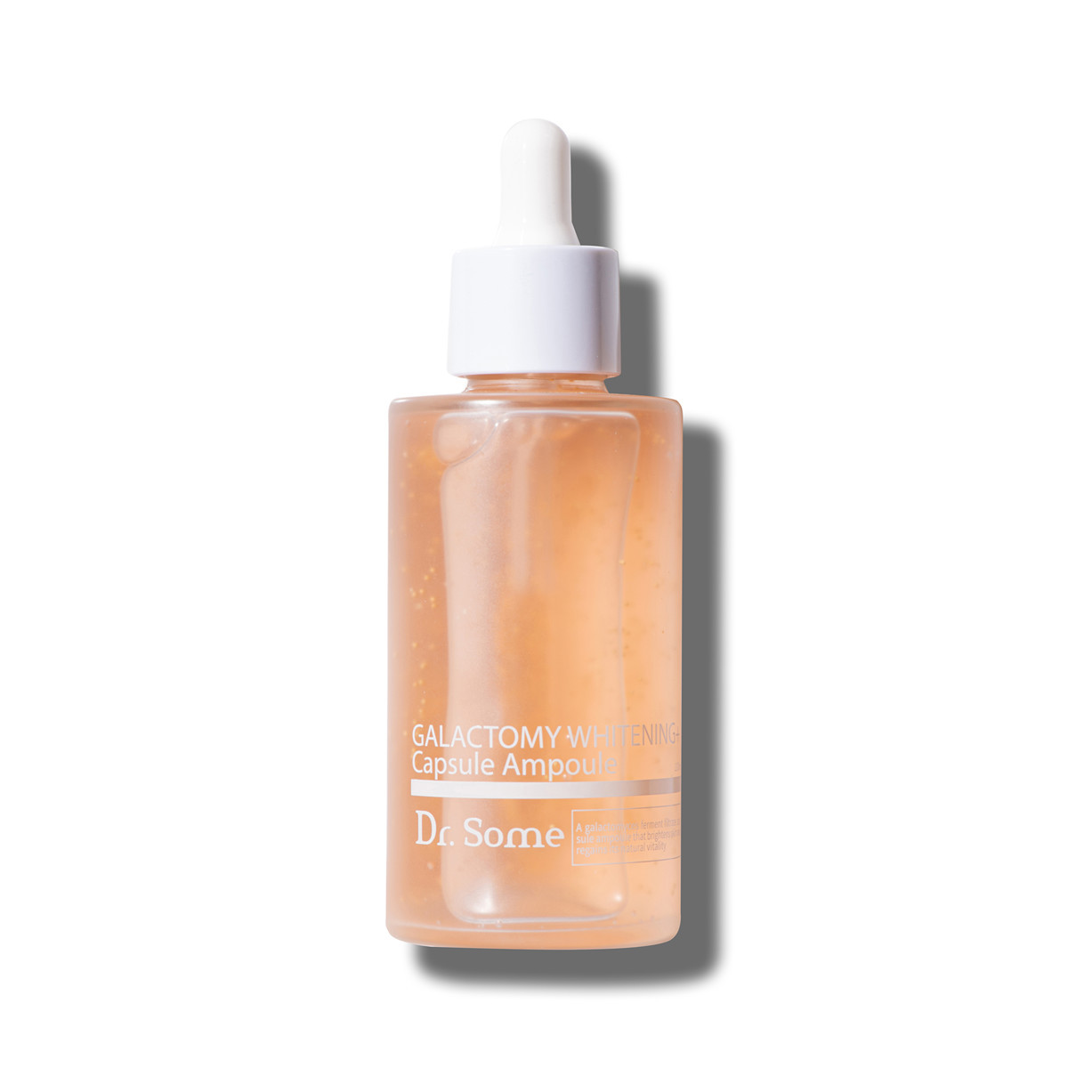 MedB Dr. Some skaistinantis veido serumas, 100 ml