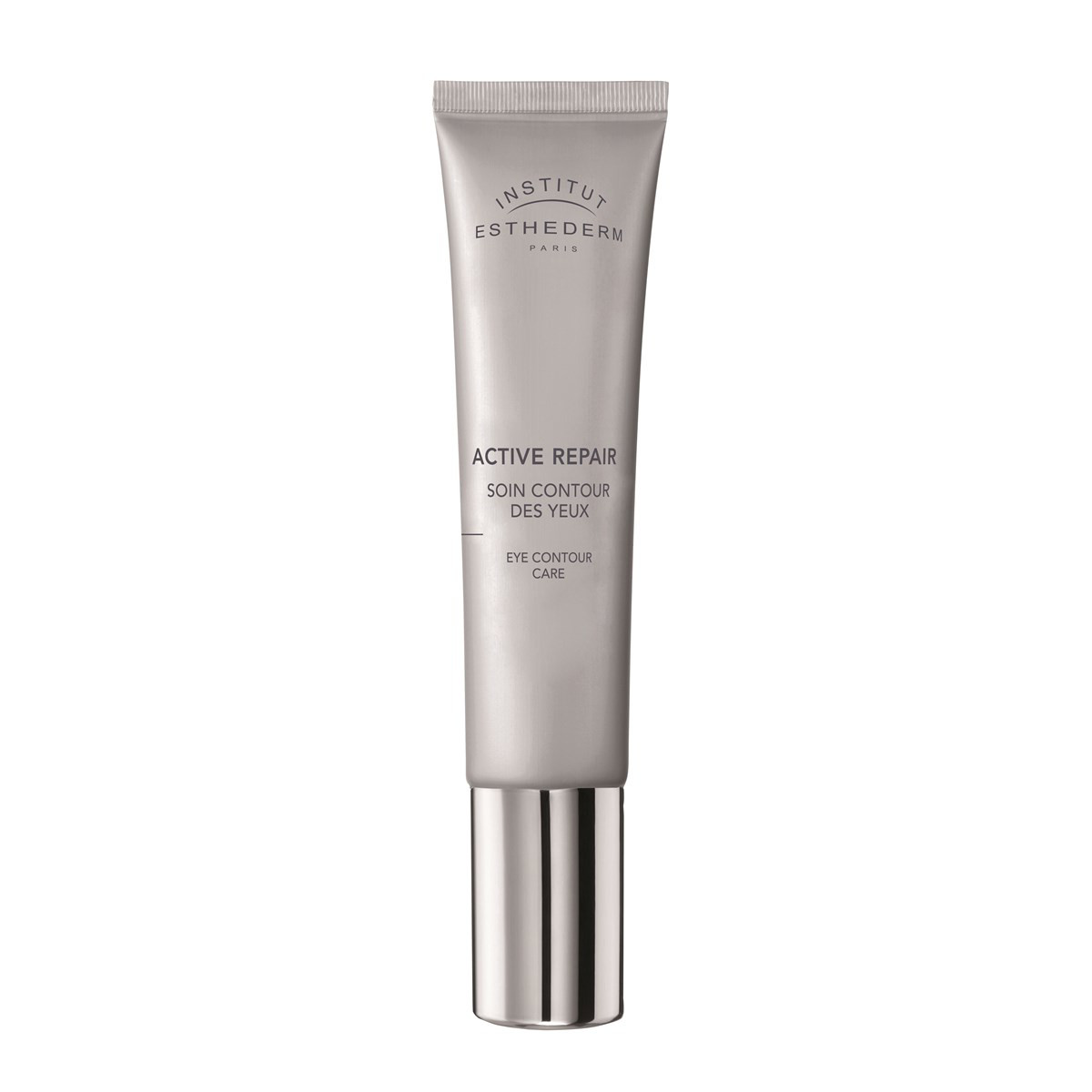 INSTITUT ESTHEDERM PARIS ACTIVE REPAIR, atkuriamoji akių kontūro priemonė, 15 ml