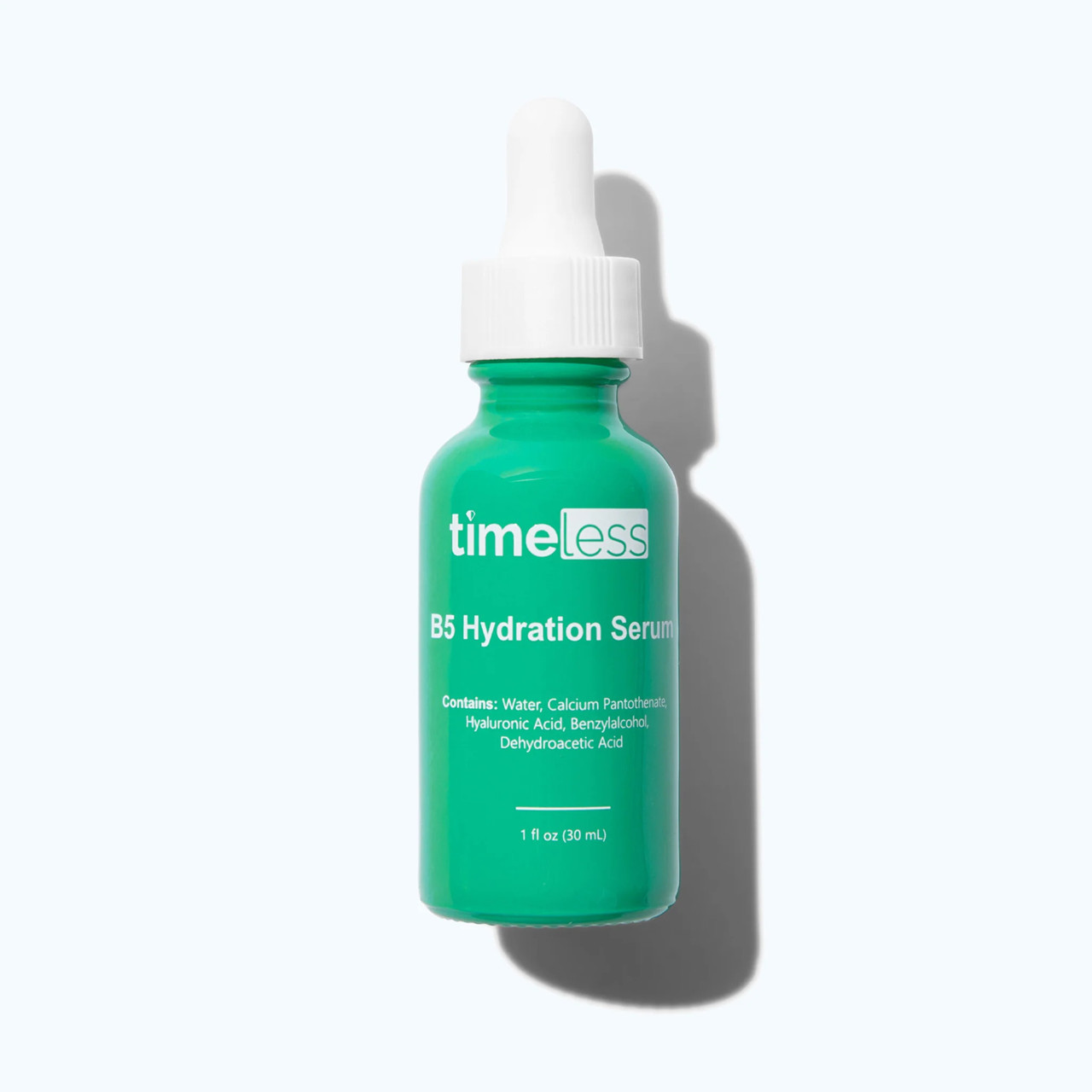 Timeless™ VITAMIN B5 serumas, 30 ml