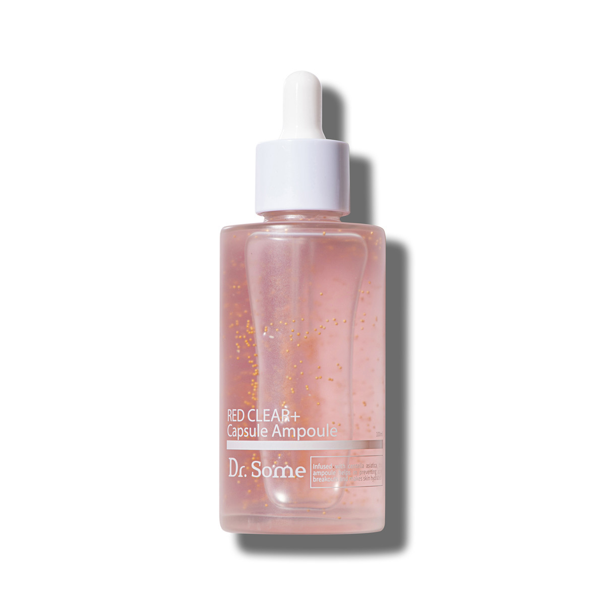 MedB Dr. Some raudonį mažinantis veido serumas, 100ml
