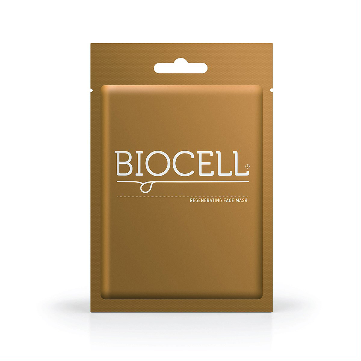 BIOCELL, REGENERUOJANTI VEIDO KAUKĖ