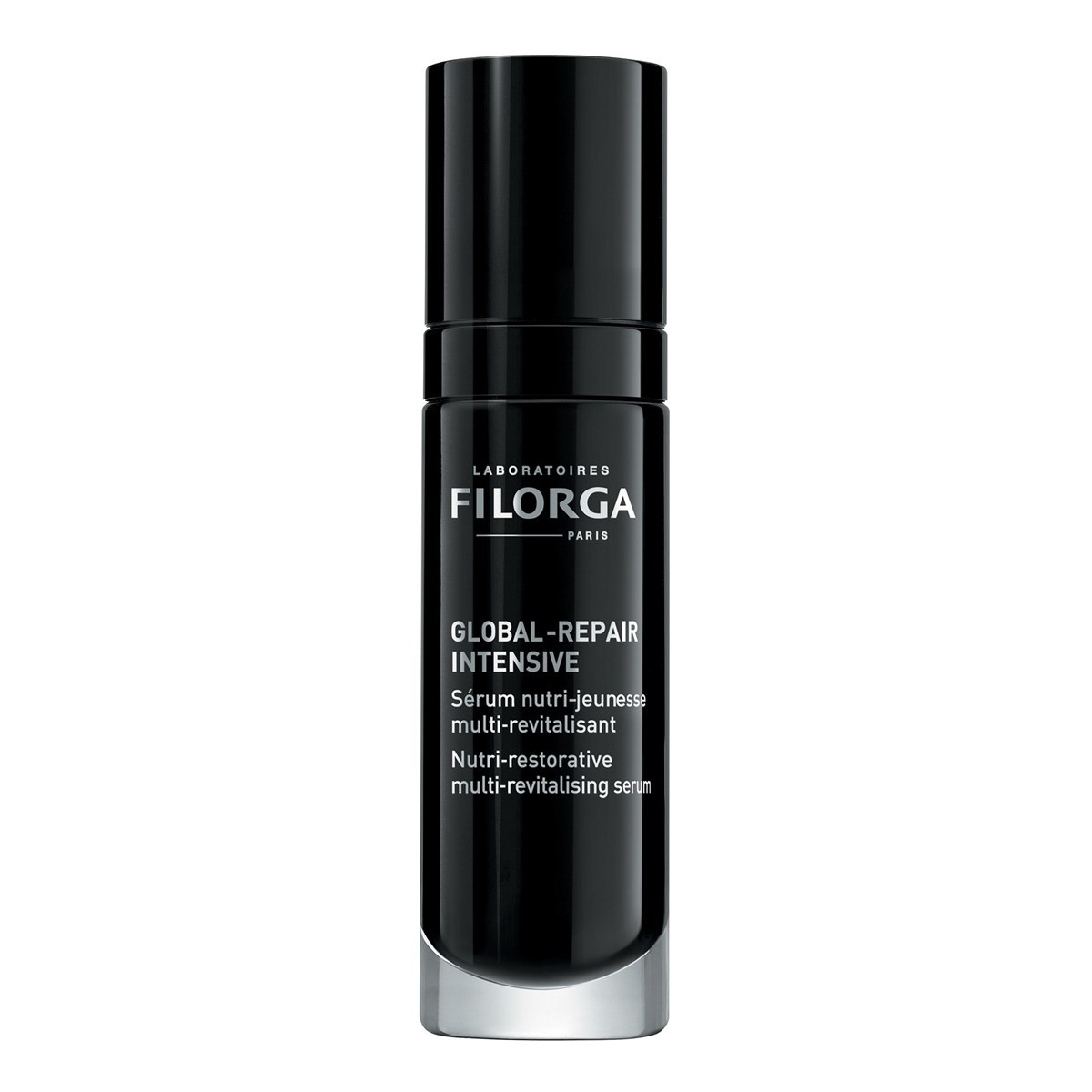 FILORGA GLOBAL-REPAIR INTENSIVE, veido serumas įvairiapusei senėjimo požymių korekcijai, 30 ml