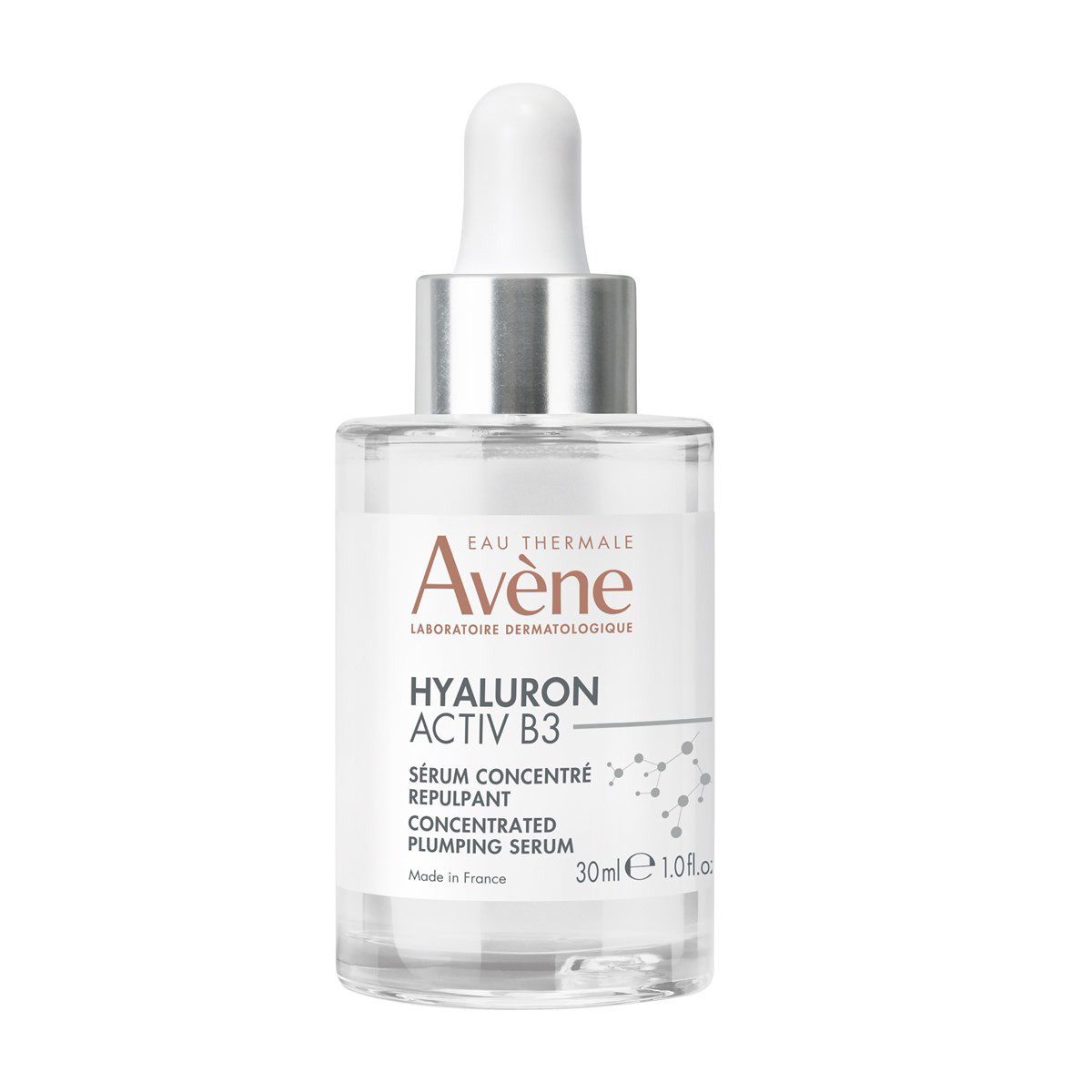 AVENE HYALURON, koncentruotas serumas brandžiai odai, 30 ml