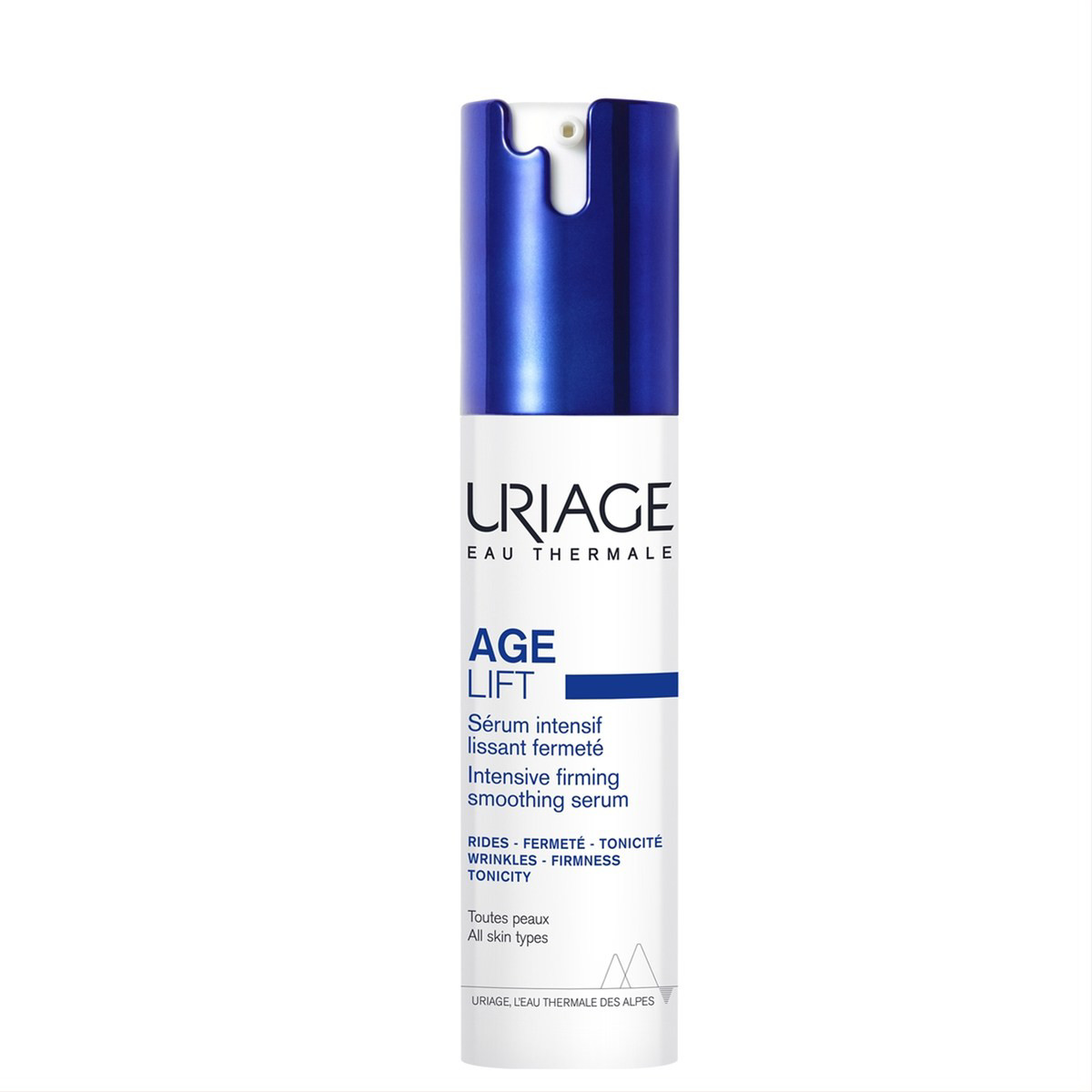 URIAGE AGE LIFT, serumas, 30ml