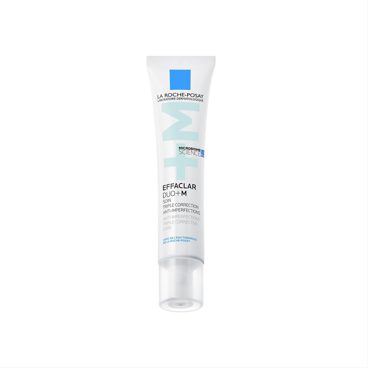 LA ROCHE-POSAY EFFACLAR DUO+M, kremas, 40ml