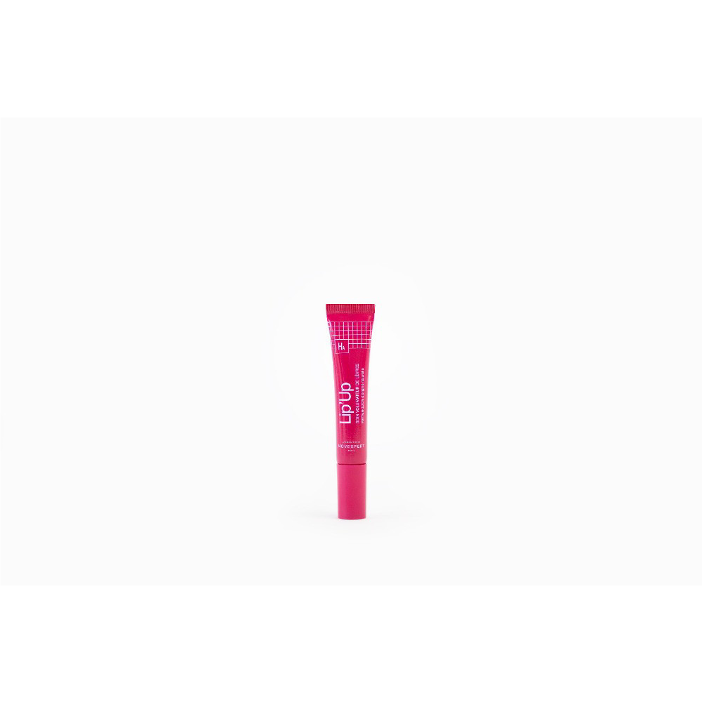 NOVEXPERT putlinamoji lūpų priežiūros priemonė su hialurono rūgštimi, Lip'Up, 8 ml