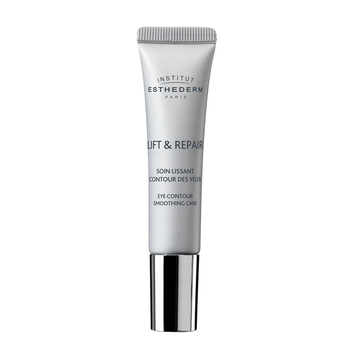 INSTITUT ESTHEDERM LIFT AND REPAIR, akių kontūro lyginamoji priemonė, 15 ml