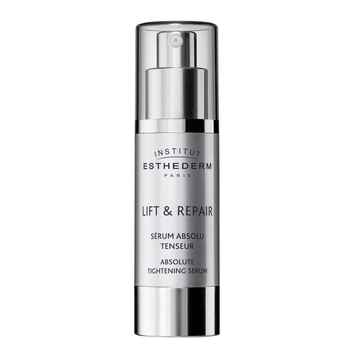 INSTITUT ESTHEDERM PARIS LIFT AND REPAIR, stangrinamasis serumas, 30 ml