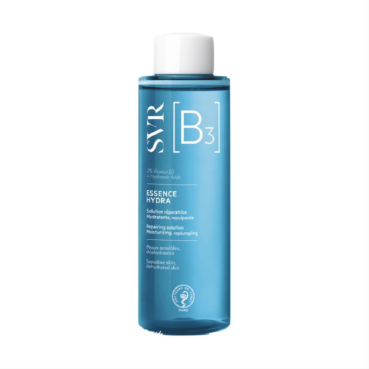 SVR B3 HYDRA ESSENCE, drėkinamasis losjonas, 150 ml