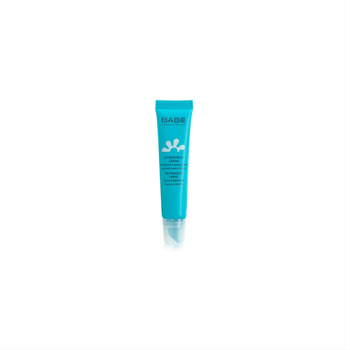 BABE FACIAL, atkuriamasis lūpų kremas,15 ml