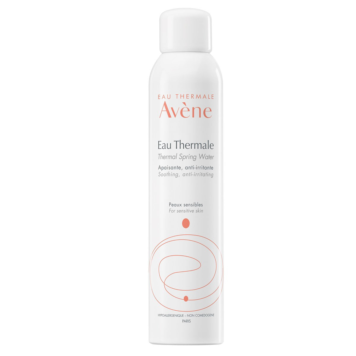 AVENE, PURŠKIAMAS TERMINIS VANDUO, 300 ml