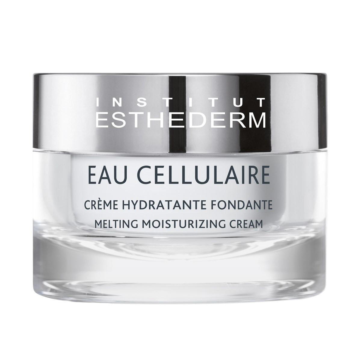 INSTITUT ESTHEDERM PARIS, drėkinamasis kremas su ląsteliniu vandeniu, 50 ml