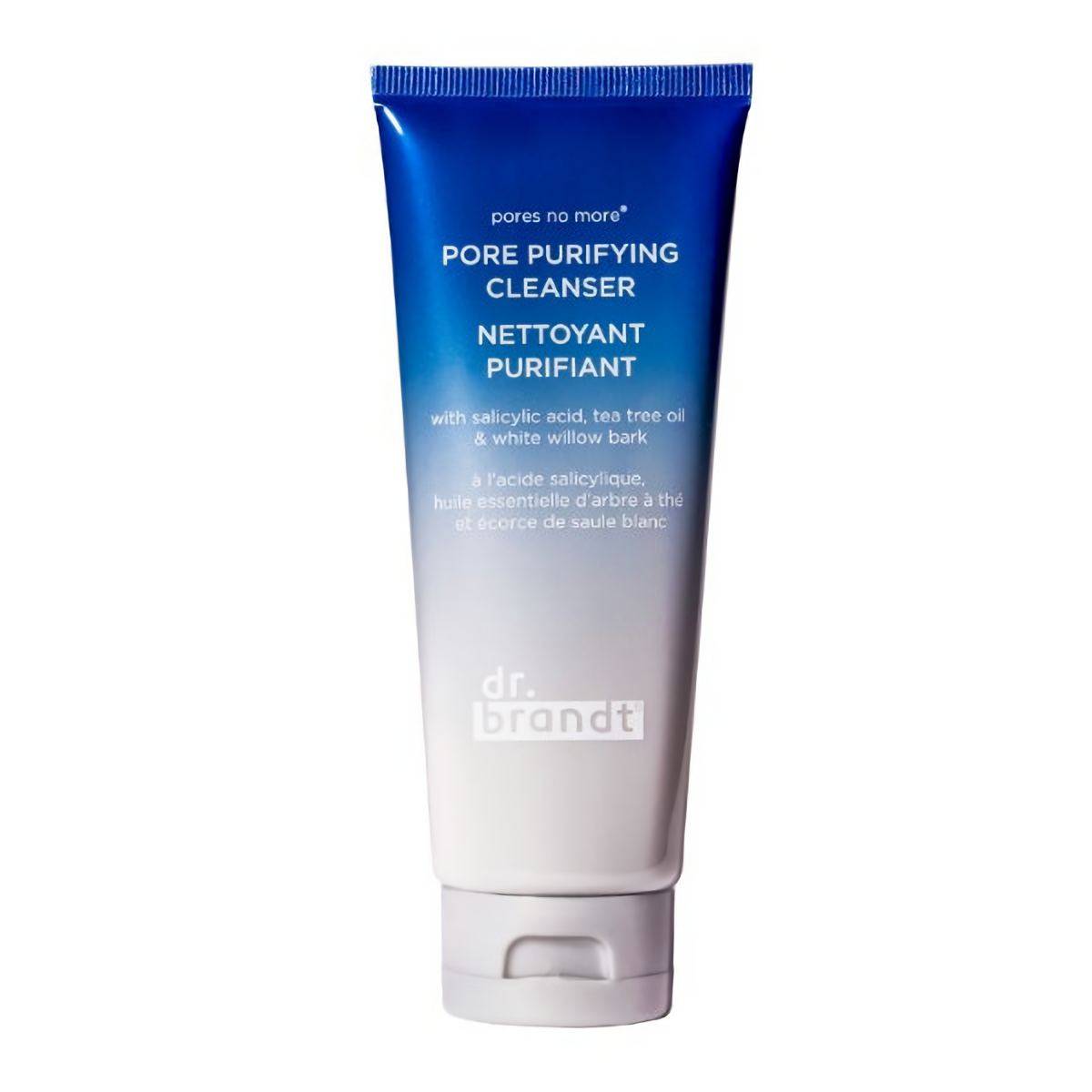 Dr. Brandt, Poras valantis veido prausiklis PNM PORE PURIFYING. 3.500 fl. oz. / 105 ml